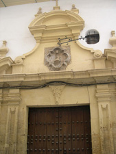 Oratorio del Caballero de Gracia